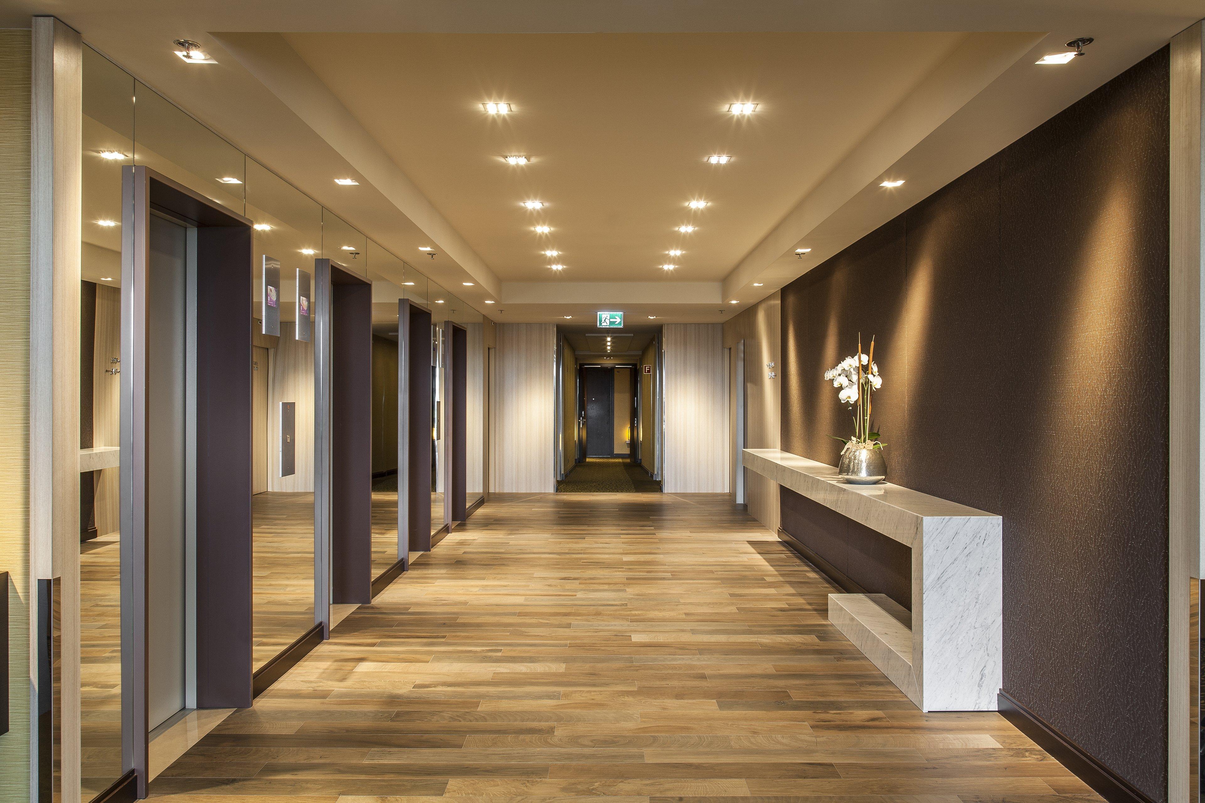 Hotel Crowne Plaza Geneva By Ihg Meyrin Exterior foto