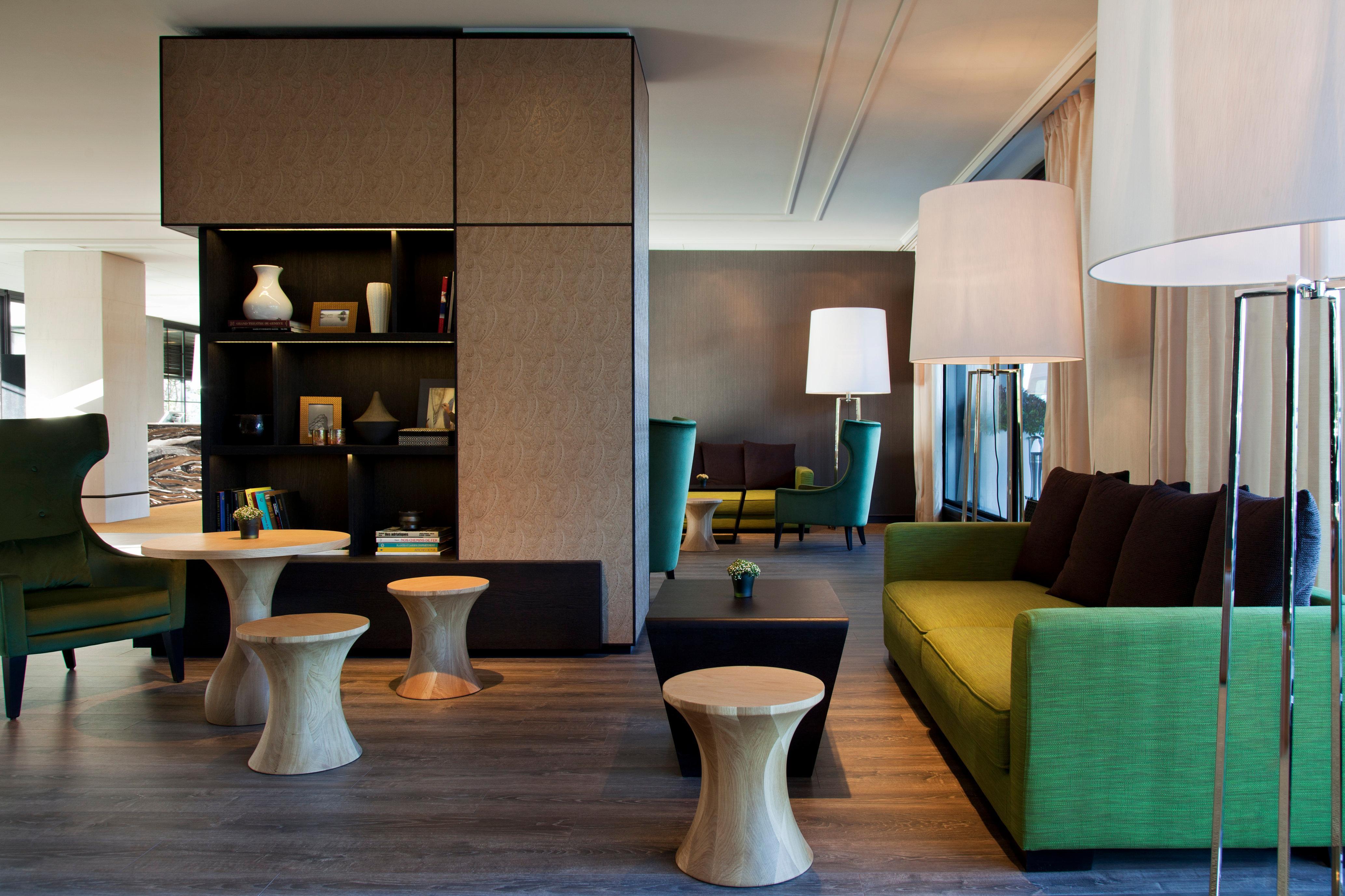 Hotel Crowne Plaza Geneva By Ihg Meyrin Exterior foto